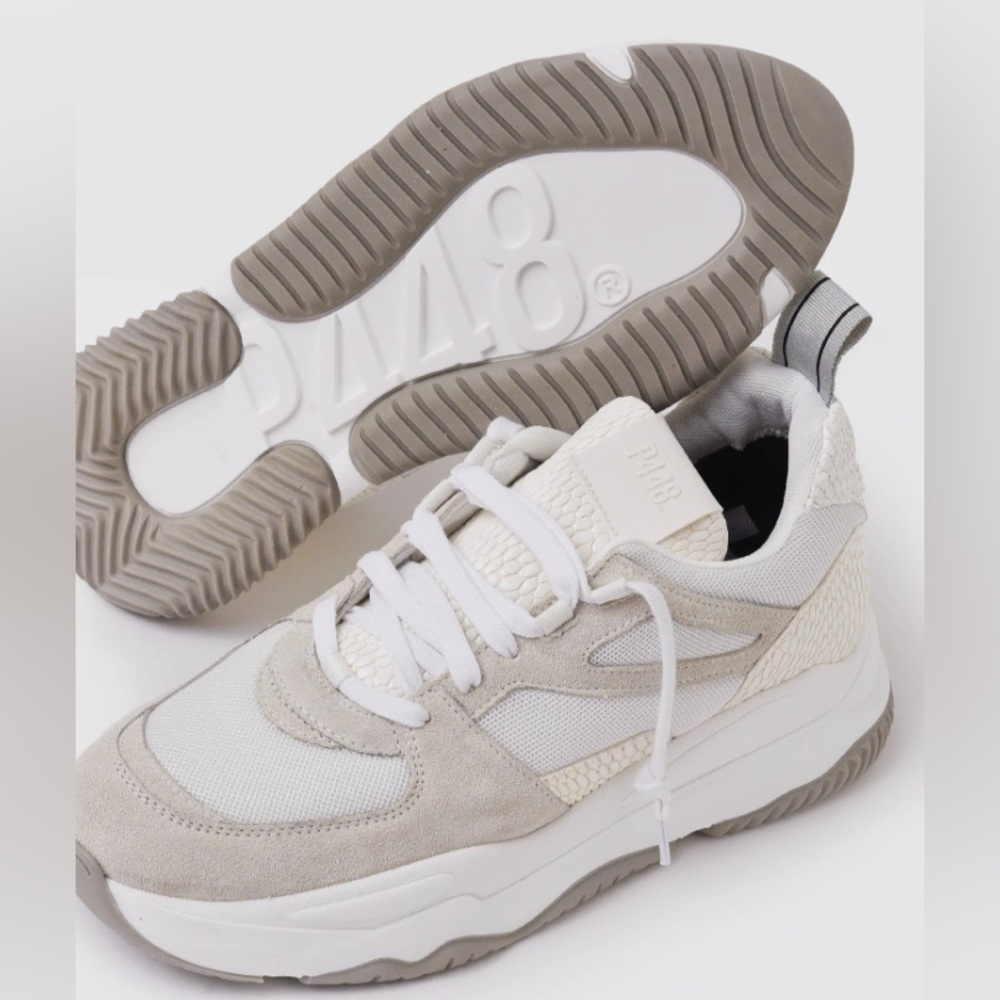 P448 Luke Sneaker